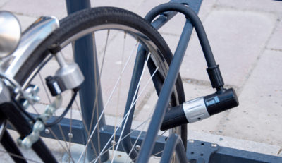 Fahrrad und E-Bike Diebstahlschutz