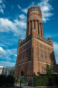 Wasserturm-Lüneburg