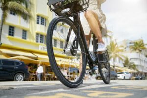 Tankstellen-Druckluft für Fahrräder nutzen: Geht das? Tipps und Hinweise  zur praktischen Lösung