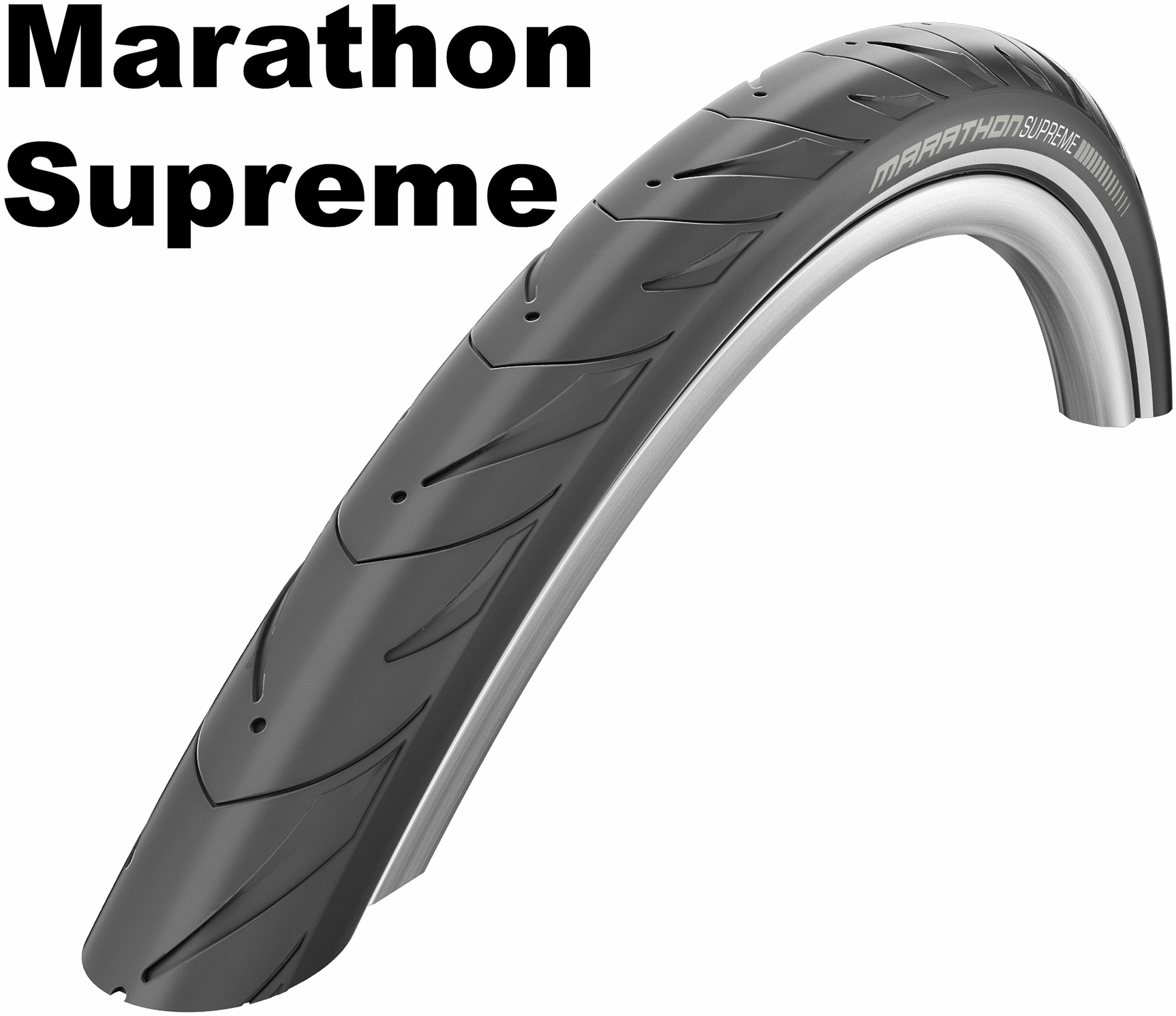 Schwalbe Evolution Line HD Speed Guard Faltreifen 26 Zoll Marathon