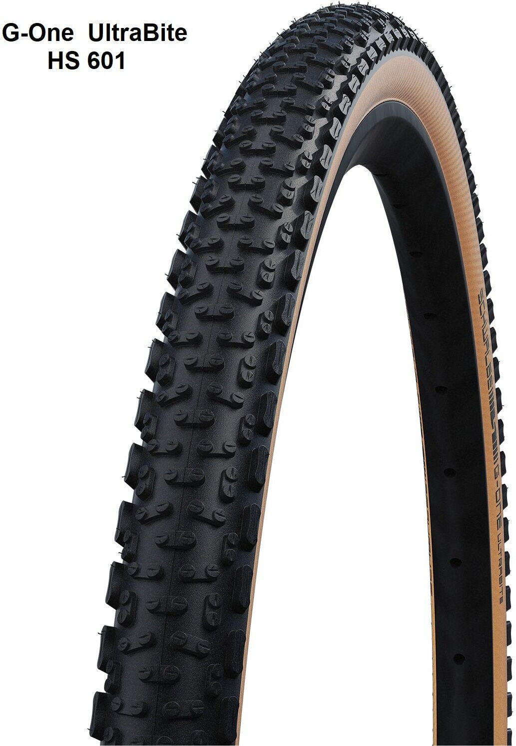 Schwalbe RaceGuard HS 601 Performance Line Faltreifen 28 Zoll G