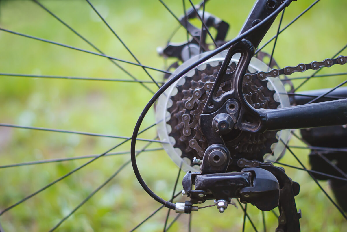 Fahrrad Pflege Fahrradkette wechseln Blog