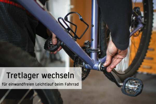 Thema EBike und Fahrräder Blog