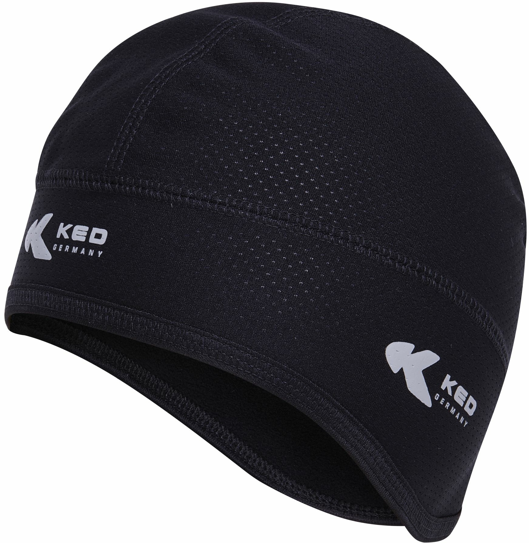 KED Fahrradhelme - Zubehör Helmuntermütze L/XL black