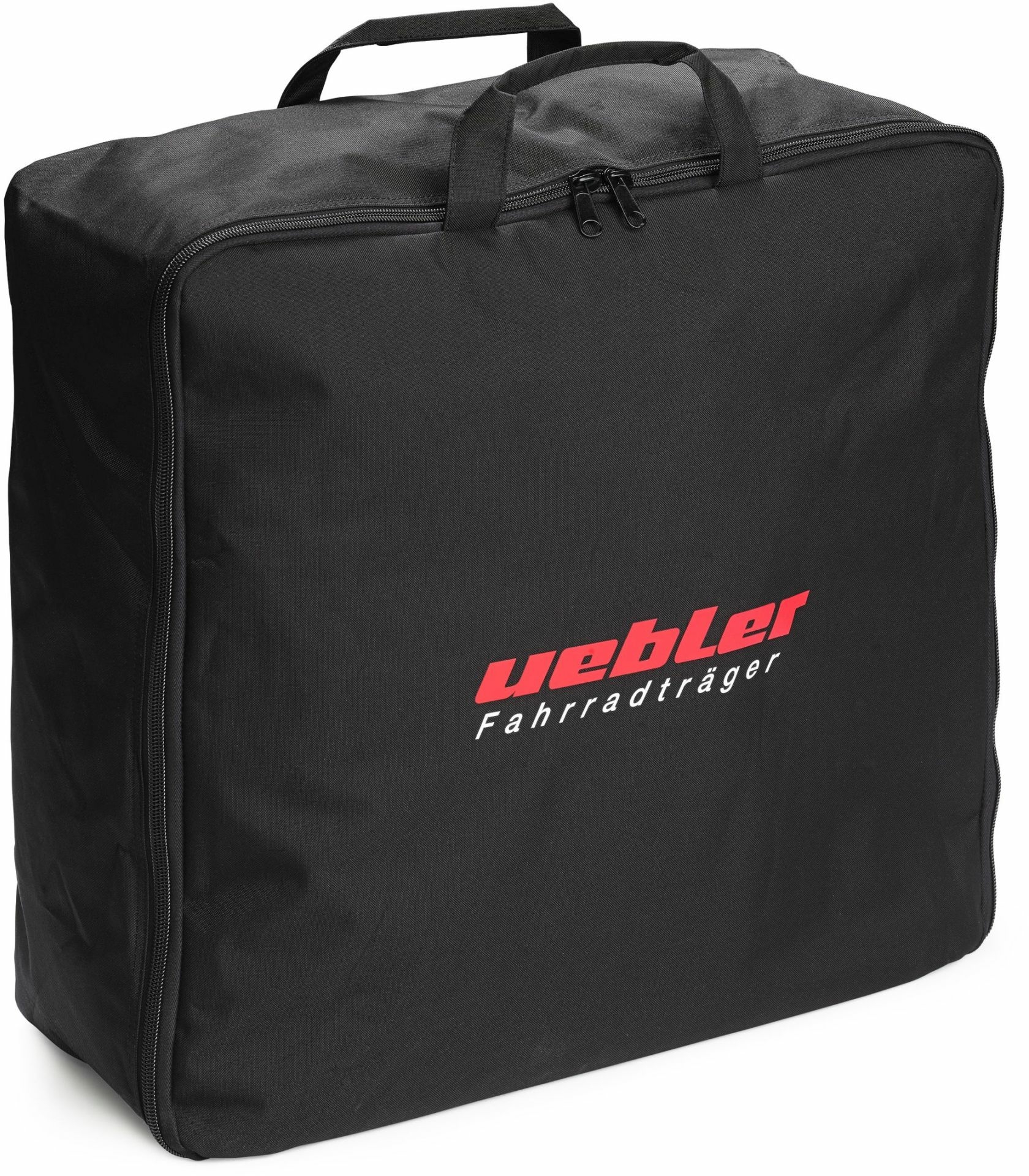 Uebler Transporttasche für X21-S schwarz