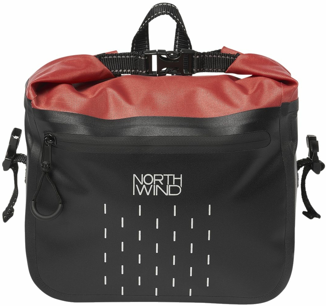 Northwind Lenkertasche Barrier Plus