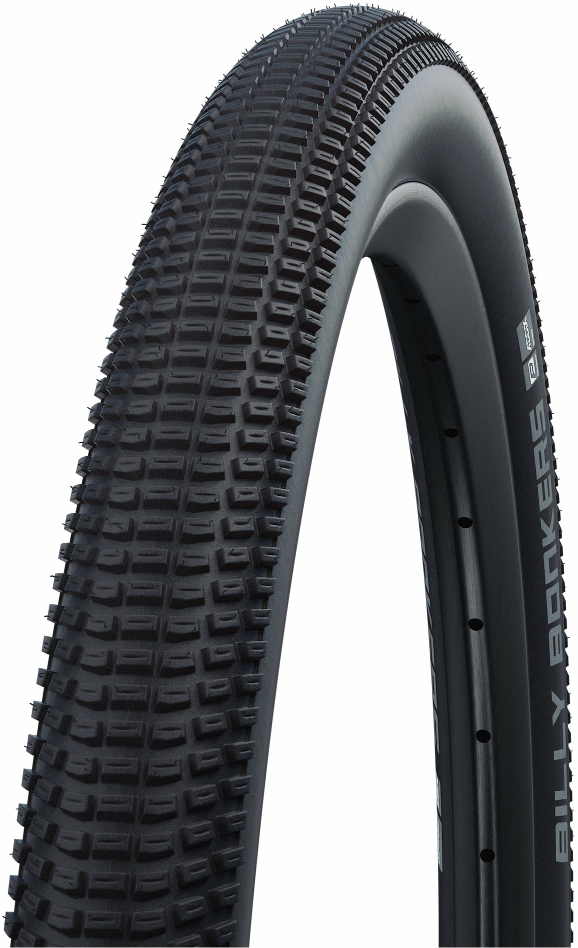 Schwalbe R 600 Billy Bonkers pl s/s 50-305 Billy Bonkers HS 600 schwarz/schwarz