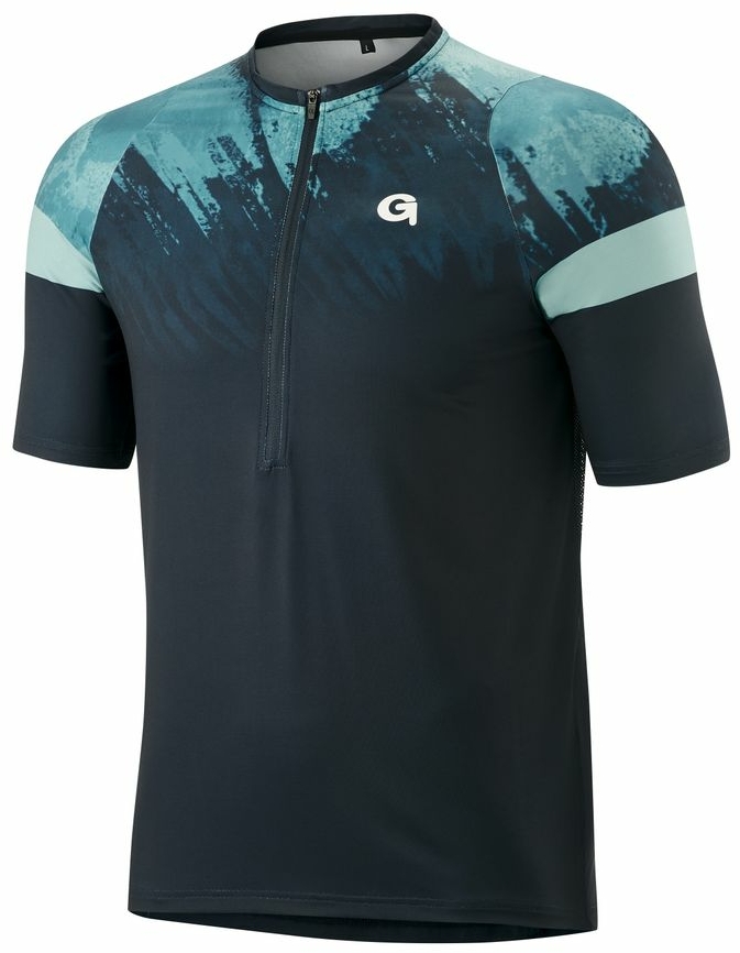 Gonso Herren Bikeshirt Vedello