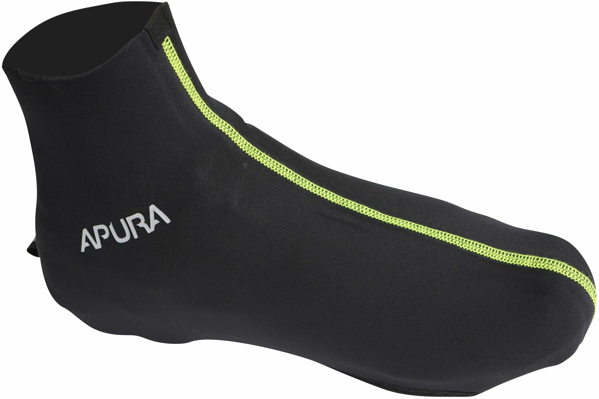 Apura Überschuh Inverno 39-40schwarz