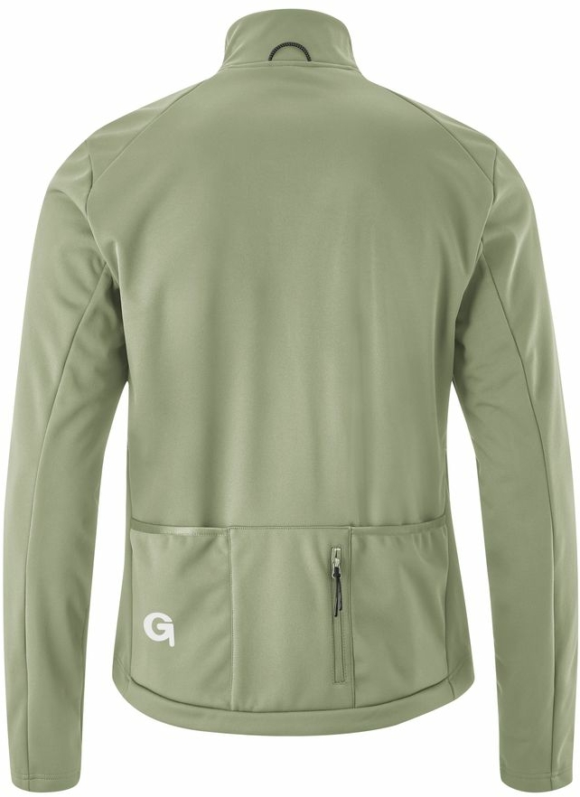 Gonso Herren Softshell Jacke ADVENTURE JACKET SOFTSHELL M