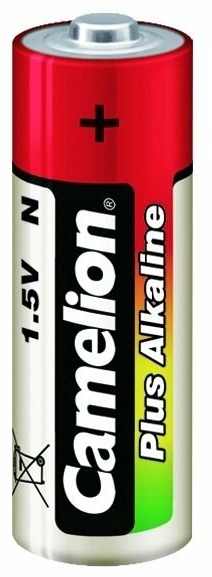 Camelion Plus Alkaline LR01/Lady 2-er