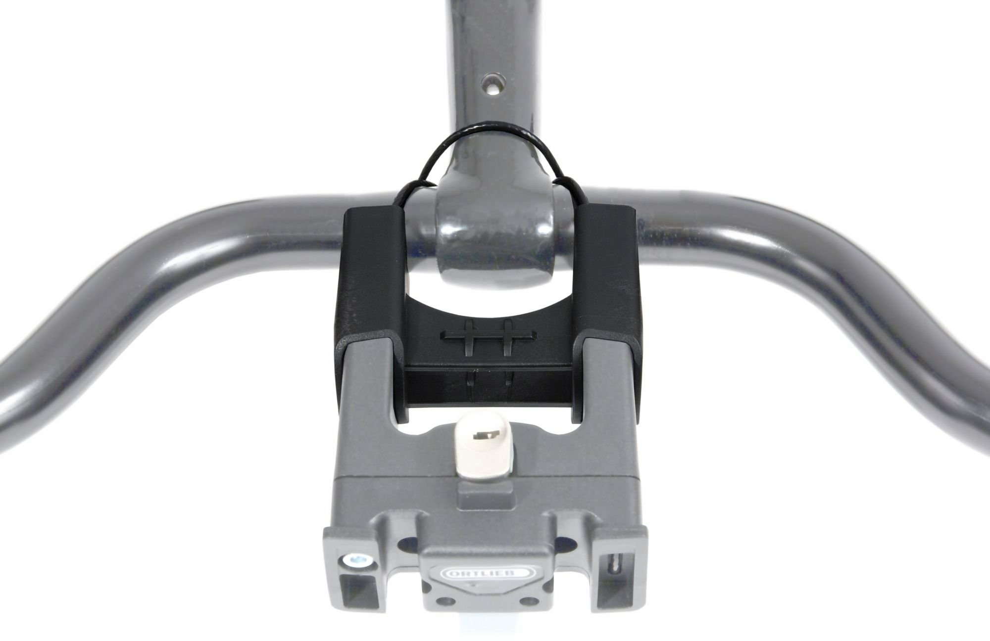 Zubehör/Koffer & Körbe: Ortlieb ORTLIEB Lenkertaschen Handlebar Mounting-Set Extension 