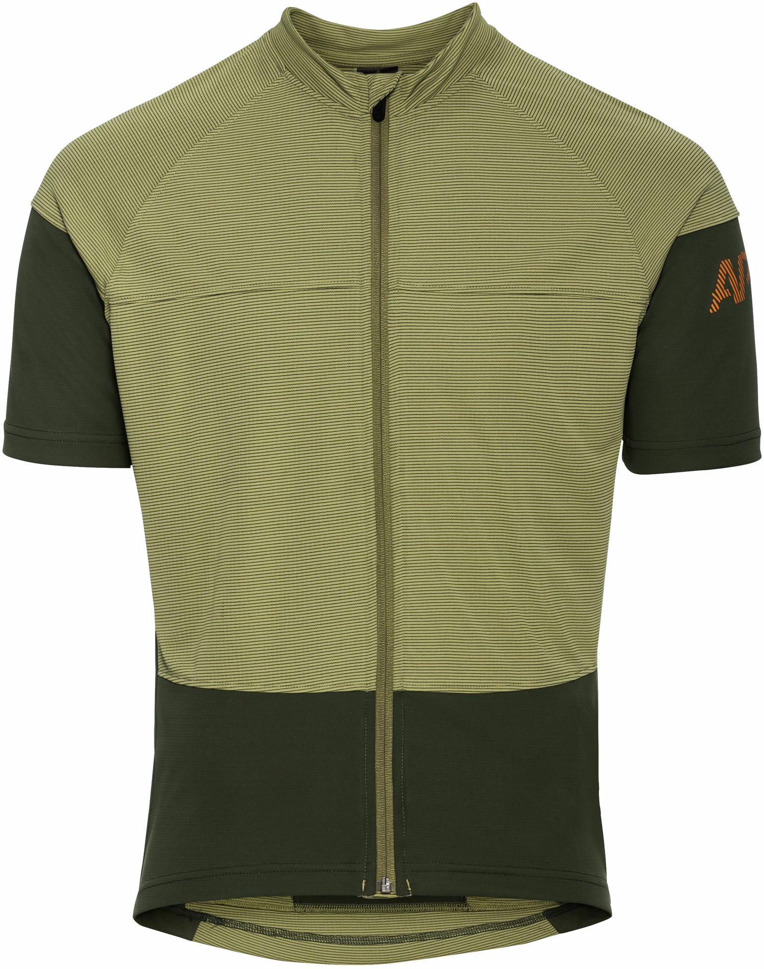 Apura Herren Trikot Explore M khaki