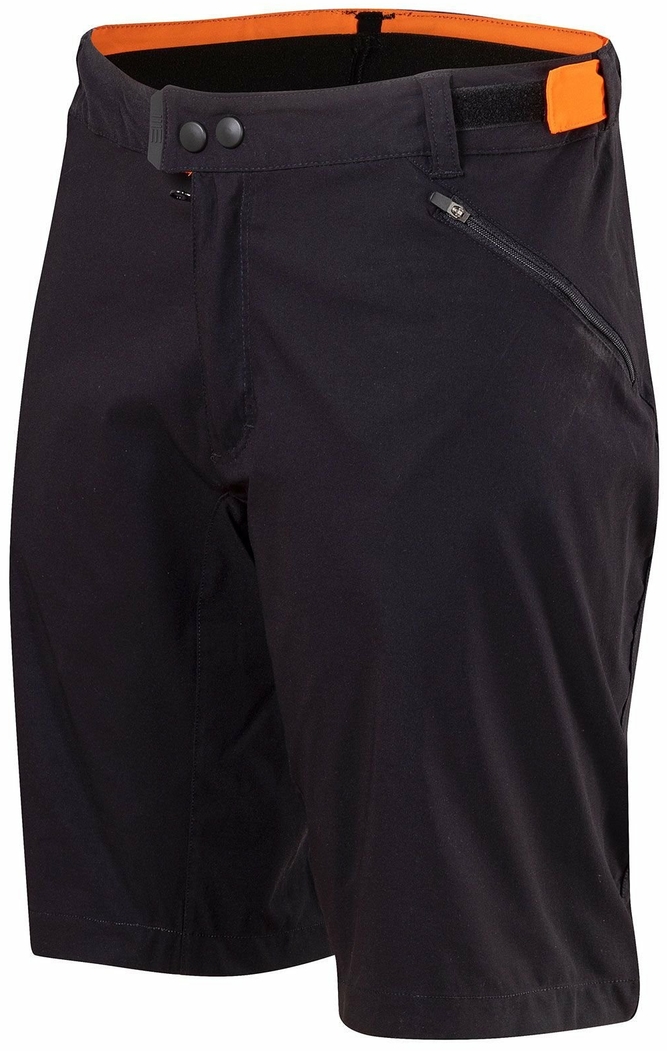 KTM Shorts with inner pant Lady Line L black