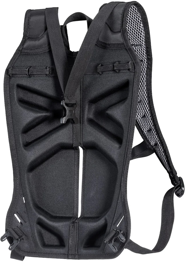 ORTLIEB Zubehör Carrying System Bike Pannier black