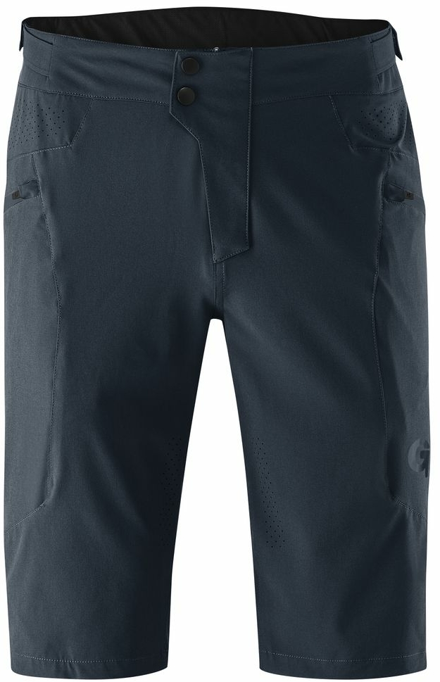 Gonso Herren MTB-Shorts Valdes L Outerspace