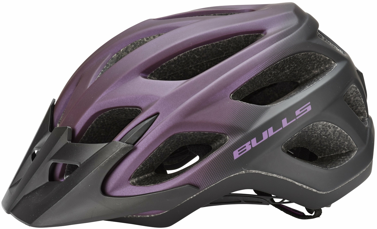 BULLS Unisex Helm Copperhead 2.0