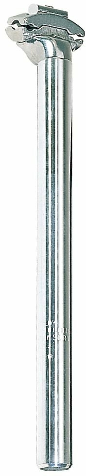 Fuxon SP-359 Sattelstütze Patent 25,8 / 350 mm, silber
