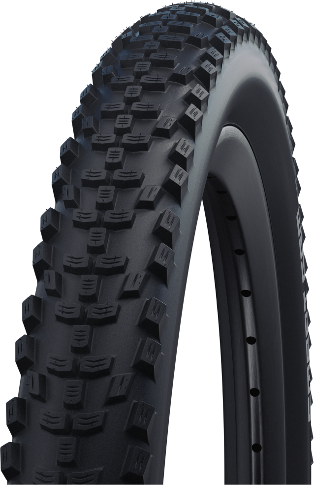 Schwalbe Performance Line - HS 624 (black) Smart Sam (60-584) 27,5&quot; schwarz/schwarz