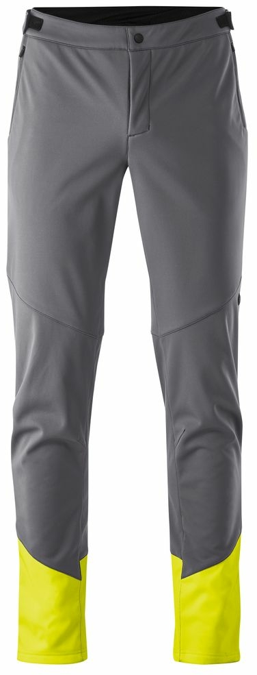 Gonso Herren Bikehose Softshell ADVENTURE PANTS SOFTSHELL M