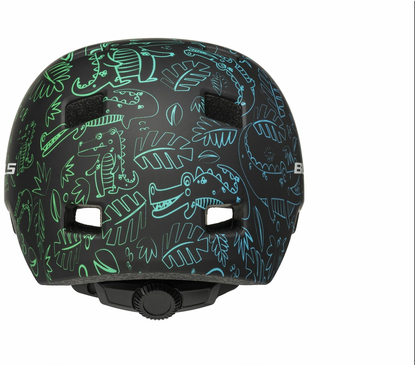 BULLS Fahrrad-Helm Juveno