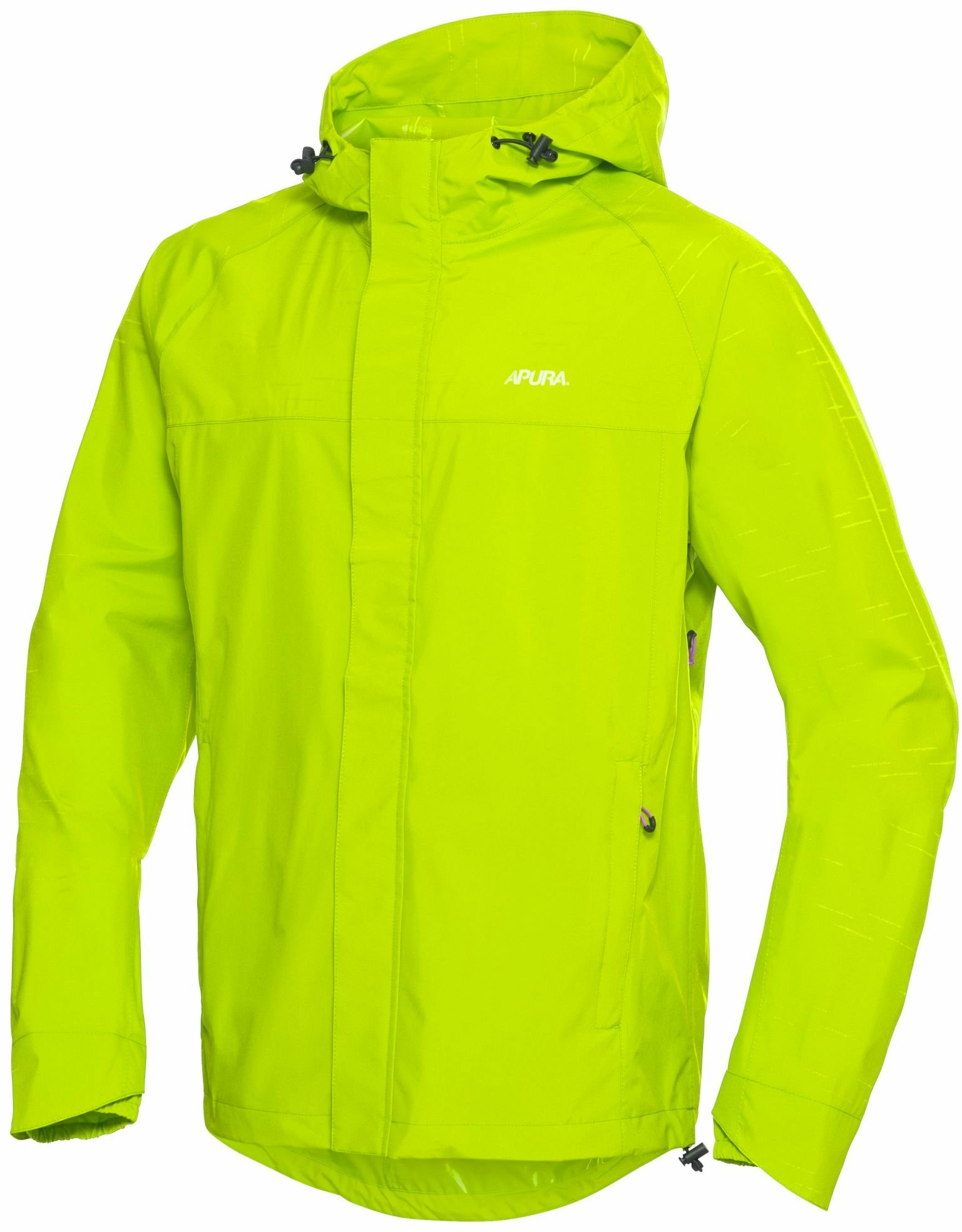 Apura Herren Regenjacke Classic