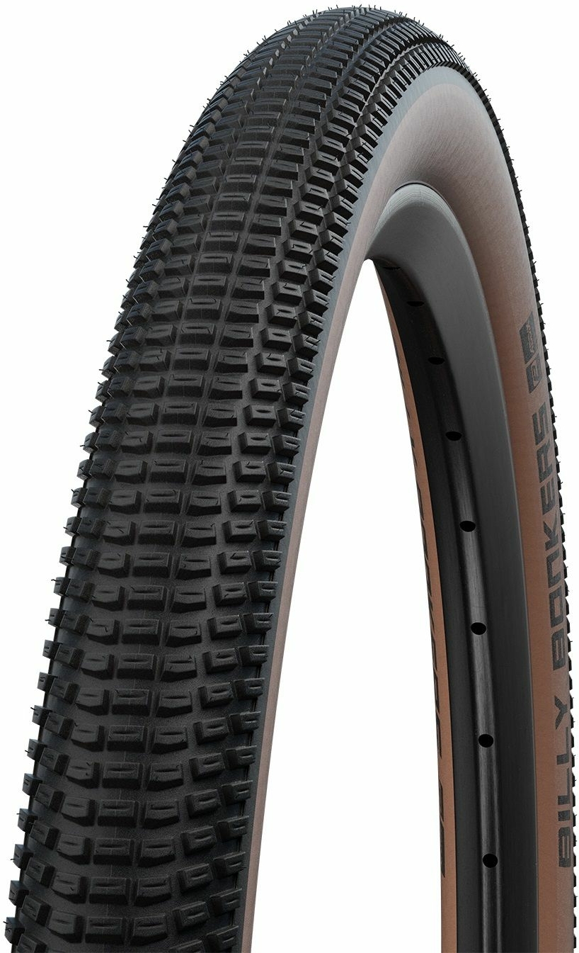 Schwalbe R 600 Billy Bonkers pl s/brz fal 50-355 Billy Bonkers HS 600 schwarz/bronze