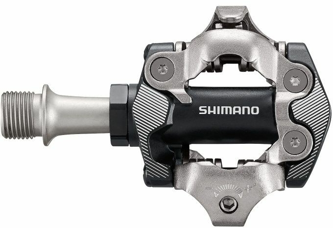 Shimano Klickpedale PD-M8100 Deore XT