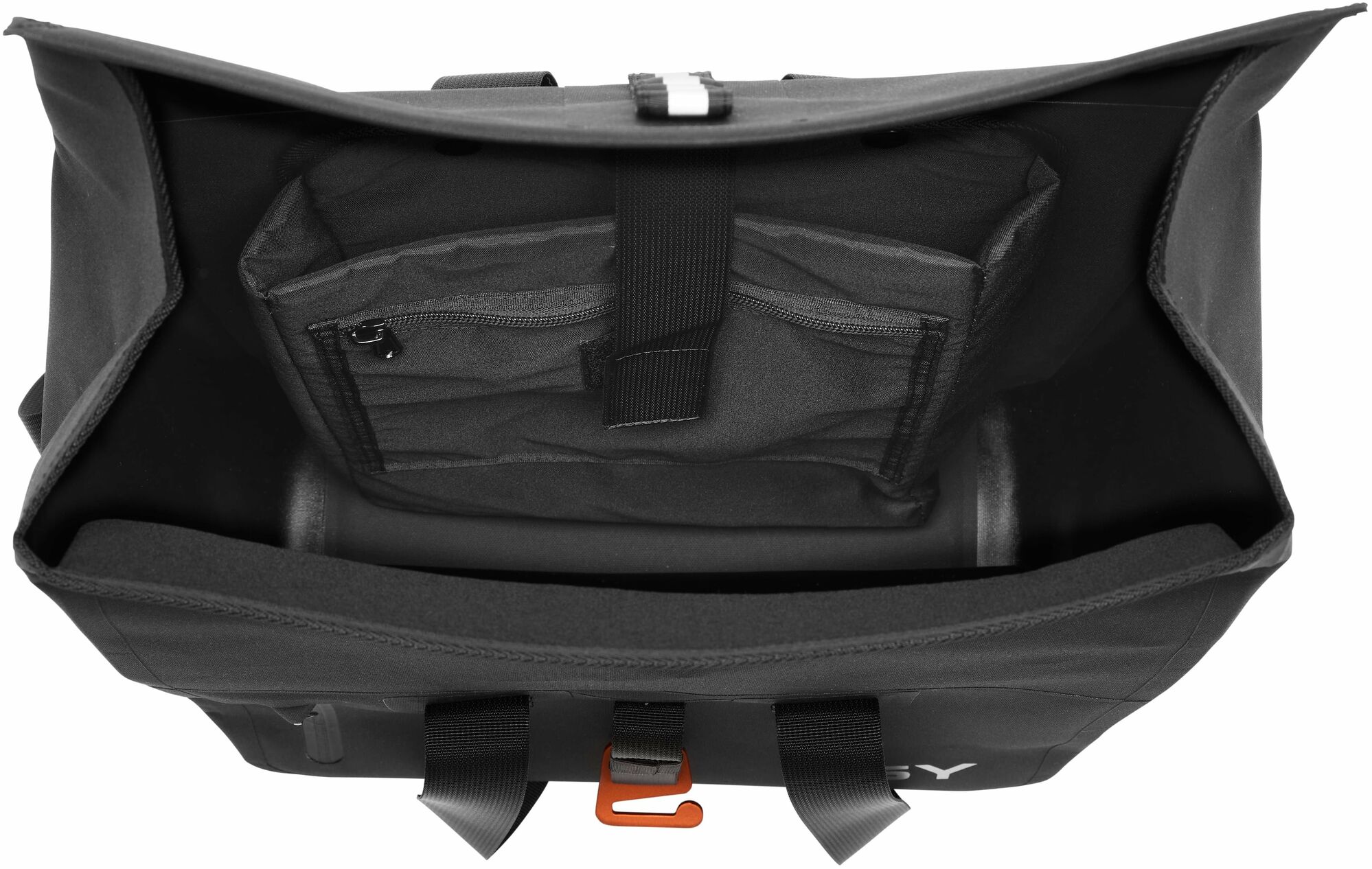 i:SY Fahrradtasche Travel Bag