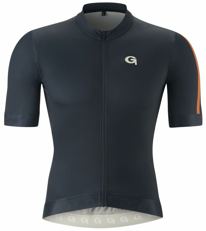 Gonso Herren Radtrikot Tornale M Outerspace