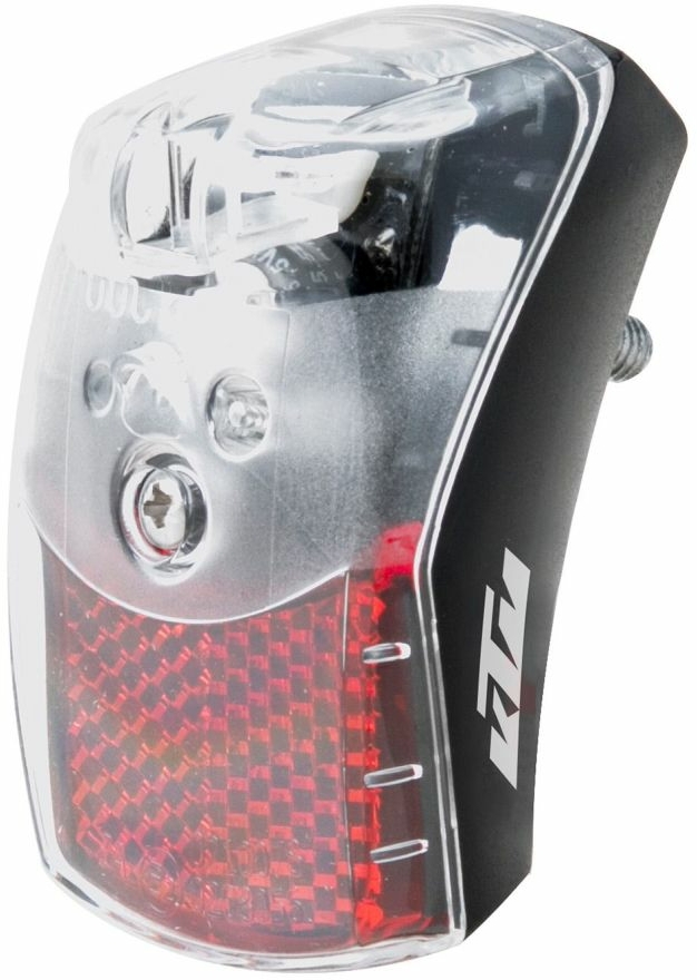 KTM Rücklicht Rear Light K-Mark Seatstray