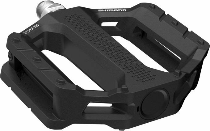 Shimano Plattformpedal PD-EF202 schwarz