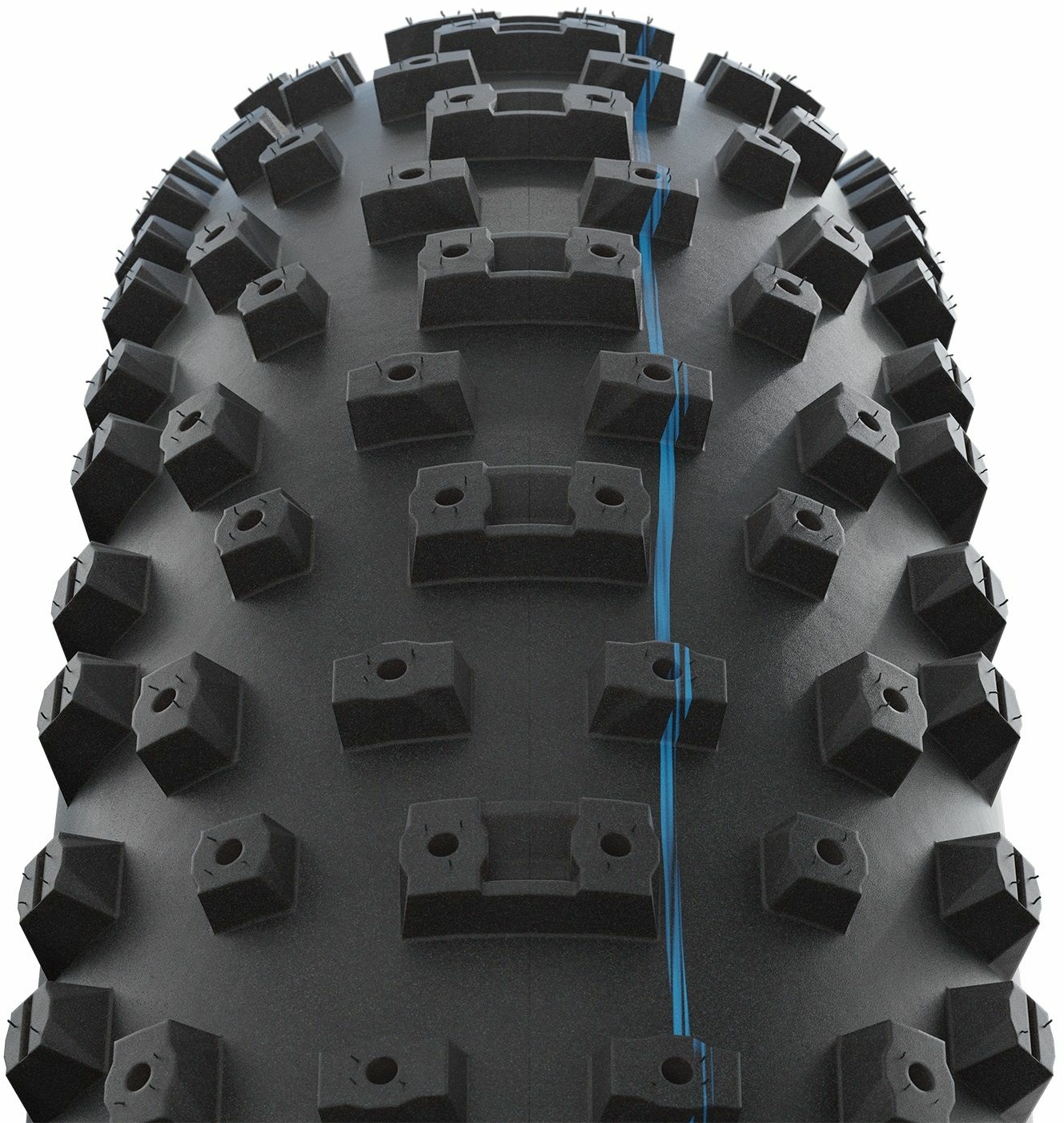 Fahrradteile/Bereifung: Schwalbe  R Al Mighty ev ss f. SG 120-559  HS 613 