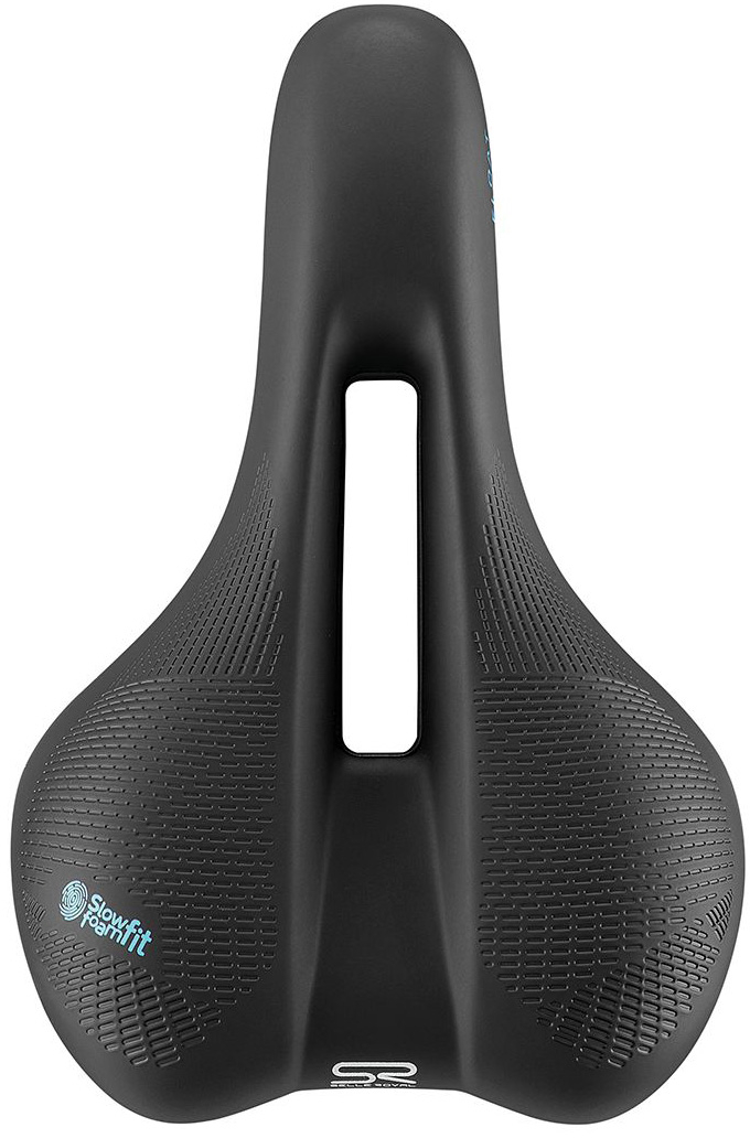 Selle Royal Schaumstoffsattel Float