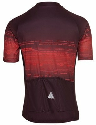 Apura Herren Trikot Men Jersey Lennox