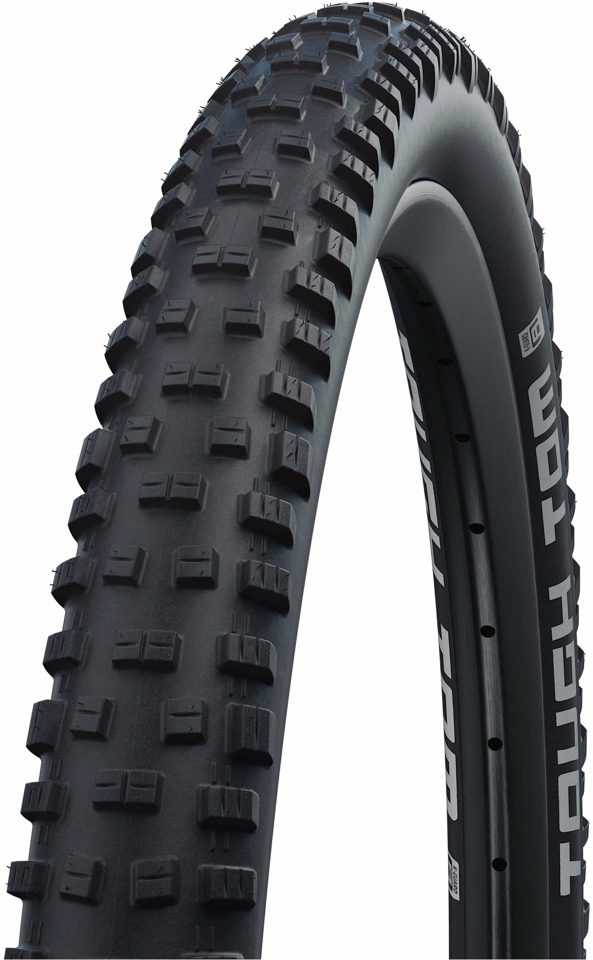 Schwalbe R 463 Tough Tom s/s 57-584 Tough Tom HS 463 schwarz/schwarz