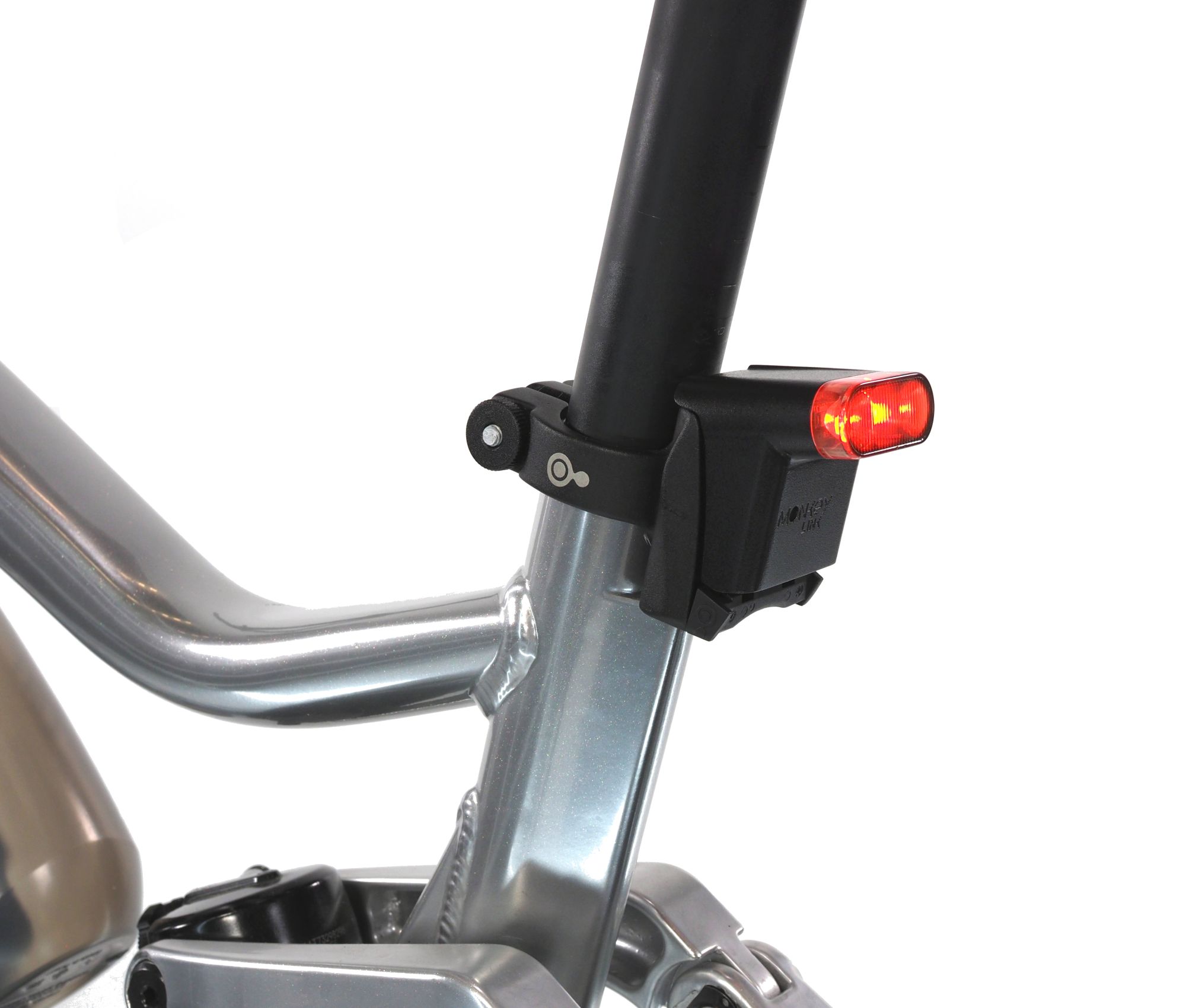 MonkeyLink Rücklicht RearLight Sport Recharge