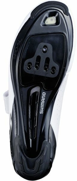 SHIMANO Triathlonschuh SH-TR5