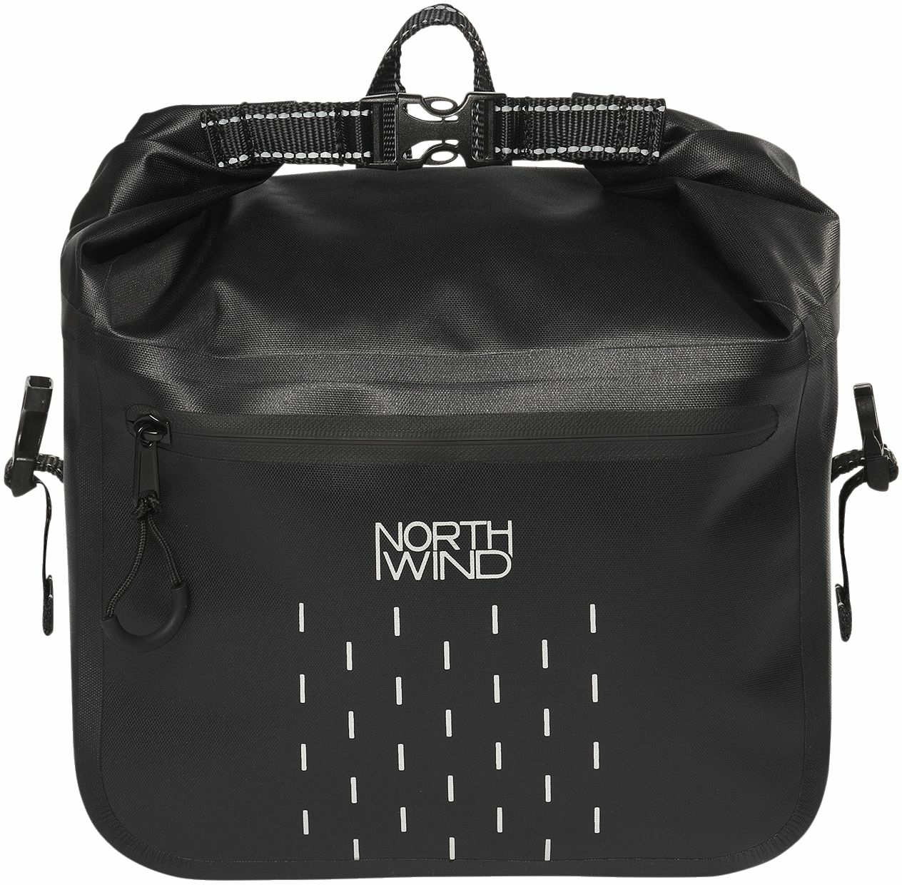 Northwind Lenkertasche Barrier Plus