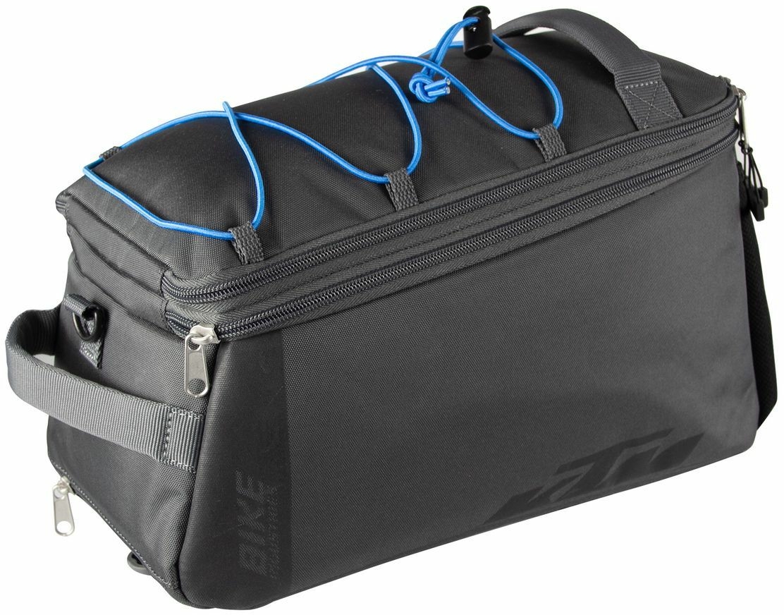 KTM Sport Gepäckträgertasche Trunk Bag Small Schwarz