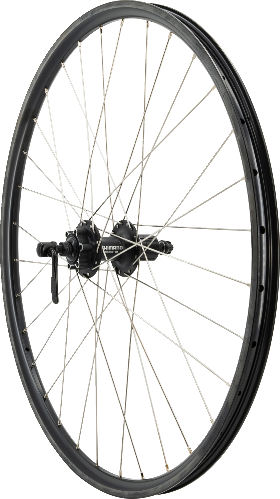 BULLS Hinterrad STYX DDM Disc 27,5