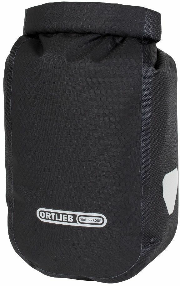 ORTLIEB Rahmentaschen Fork-Pack 4.1 Liter black matt