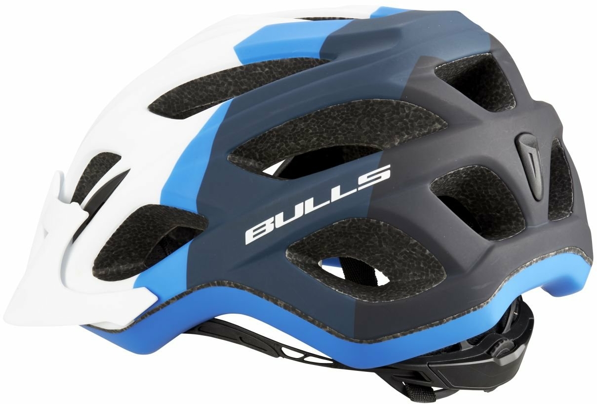 BULLS MTB-Helm Wild Edge