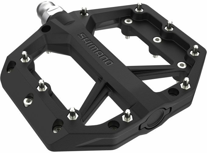 Shimano Plattformpedal PD-GR400 schwarz