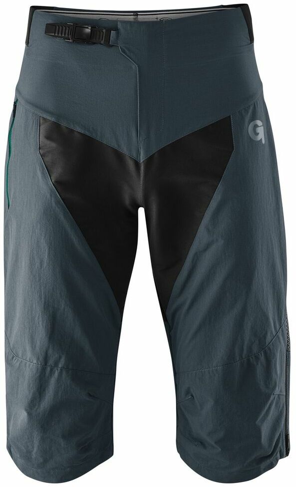 Gonso Herren MTB-Shorts Rasass XL graphite