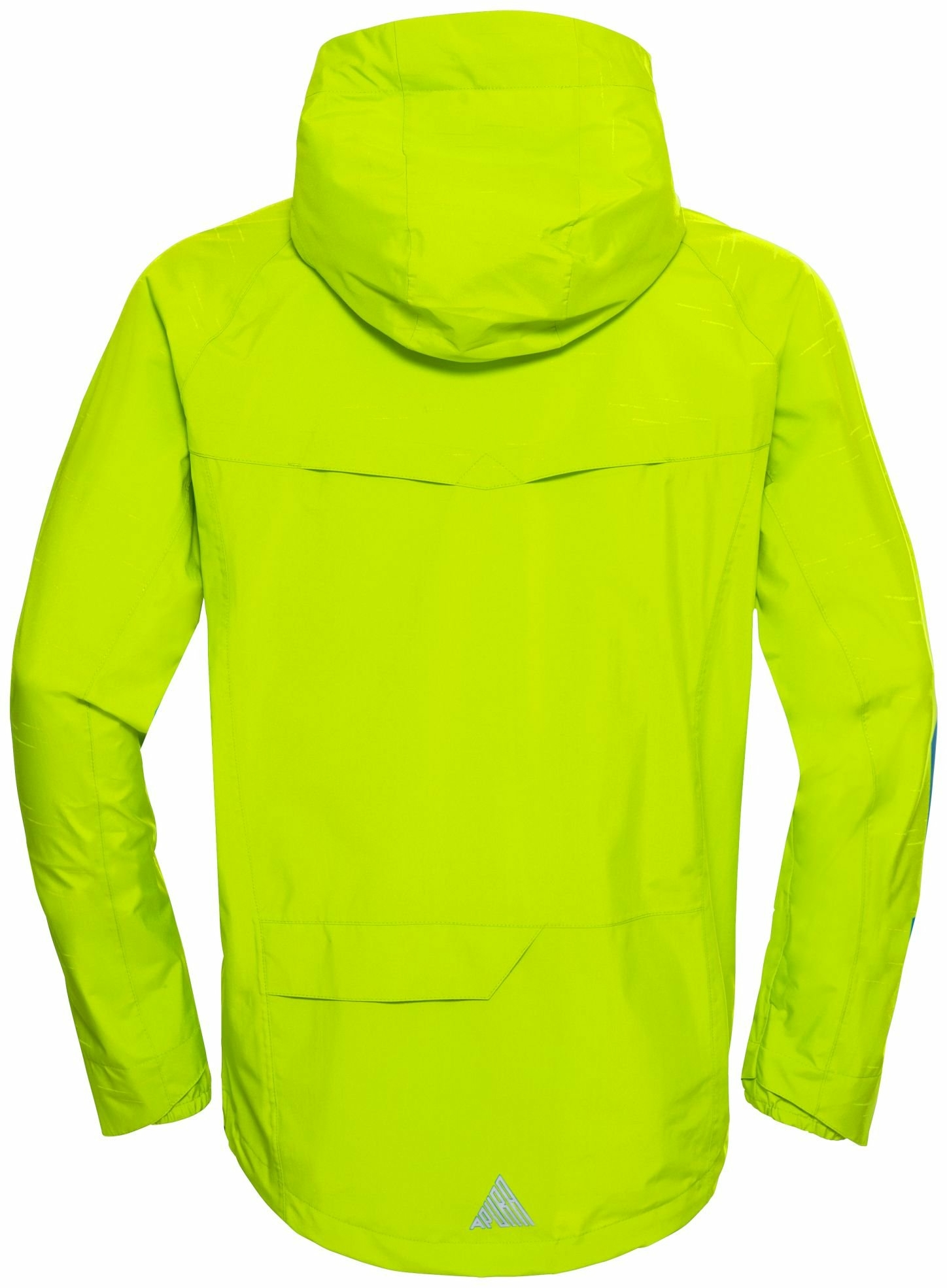 Apura Herren Regenjacke Classic