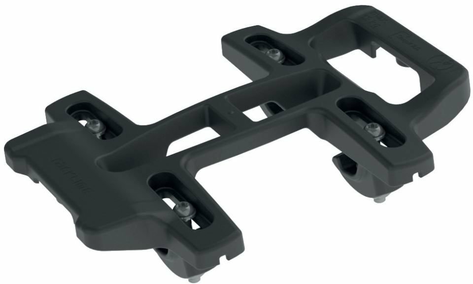 Racktime Adapter Snapit 2.0 Connect schwarz