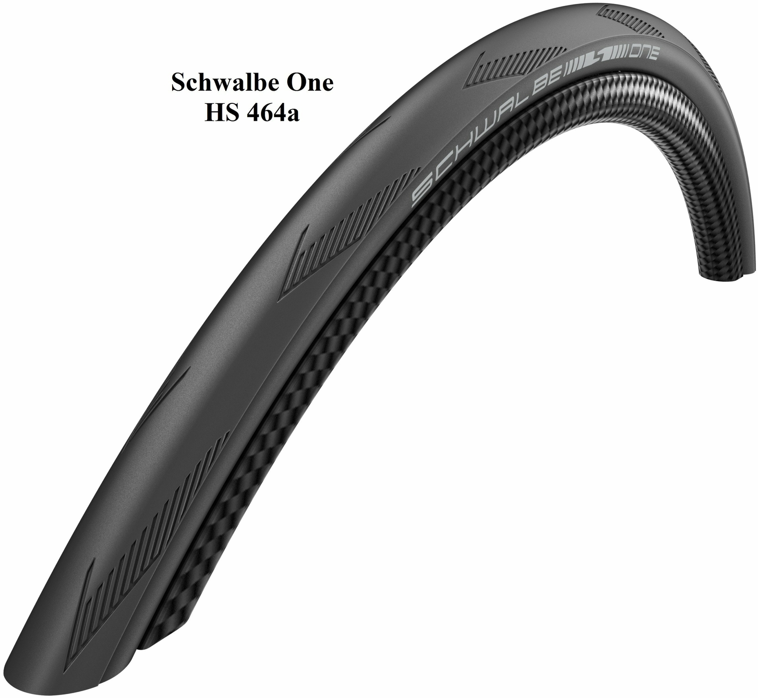 Schwalbe Performance Line - Race Guard- Faltreifen, 28 Zoll One Tube Type (30-622)