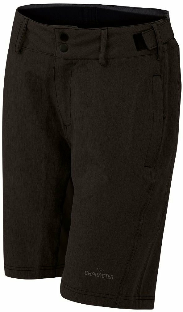 KTM Shorts with inner pant Lady Character XL black