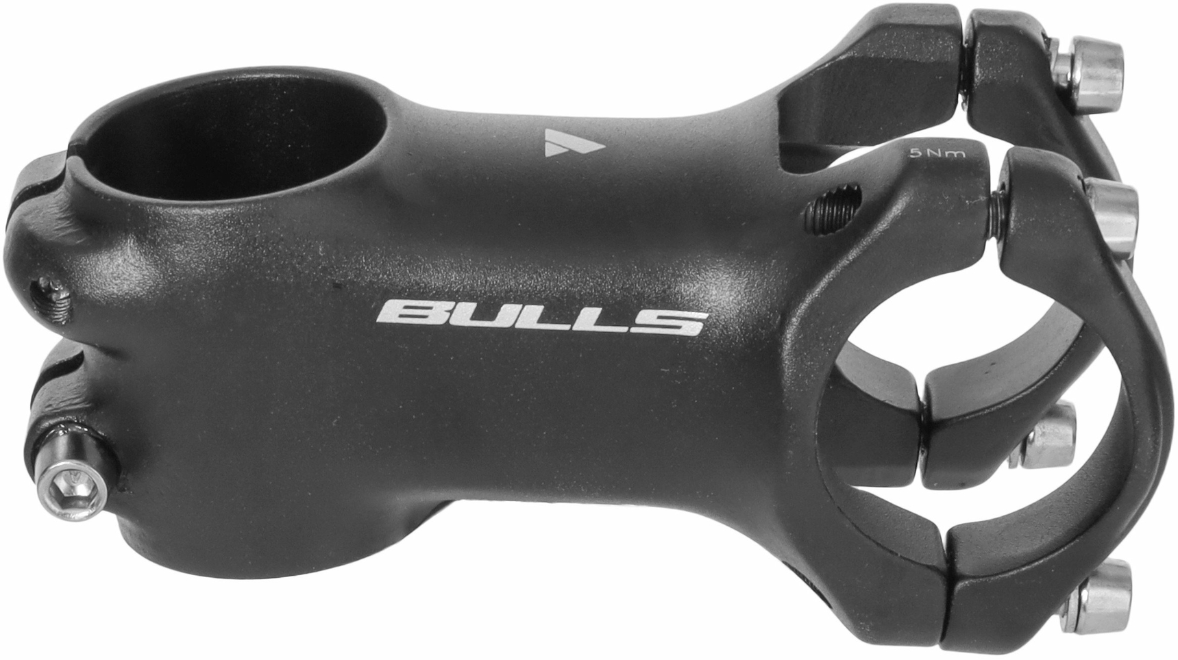 BULLS Ahead Vorbau AS-ZG4 31,8/28,6/70mm/7